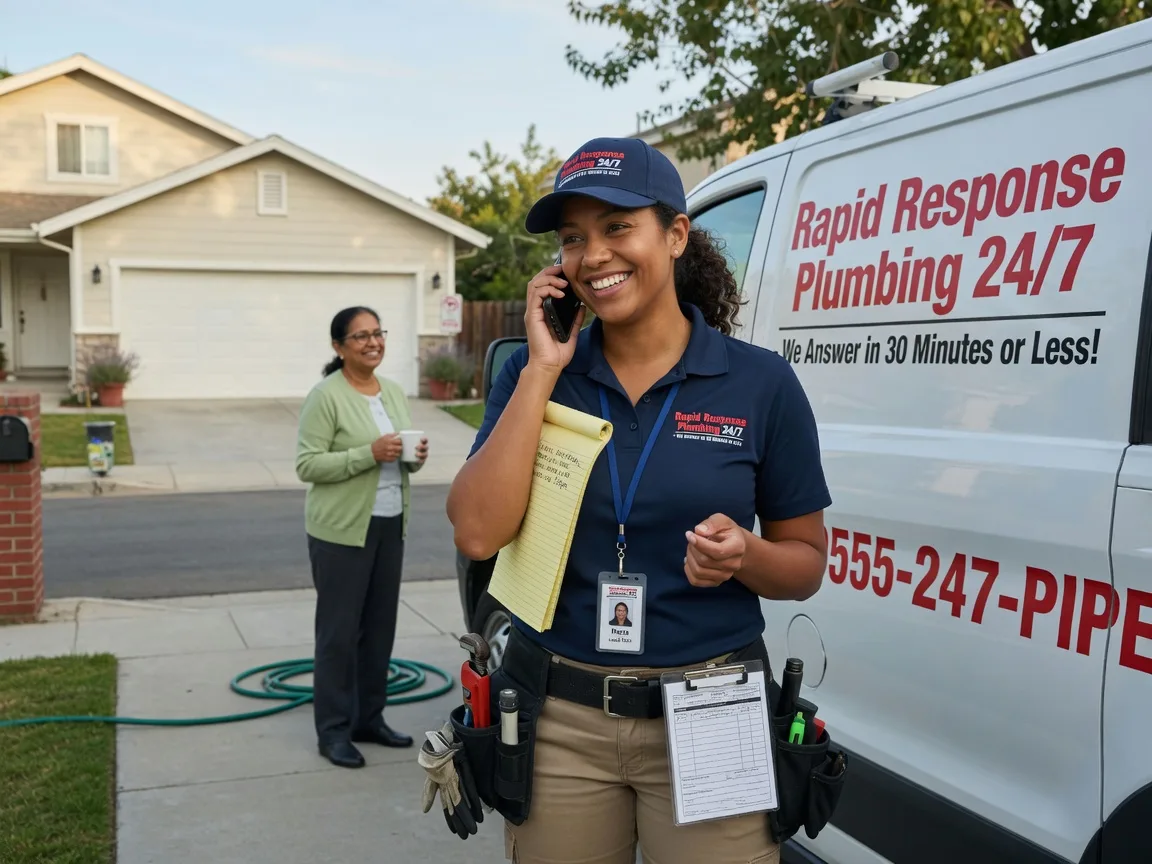 Emergency Plumber Junction City, GA FAQs